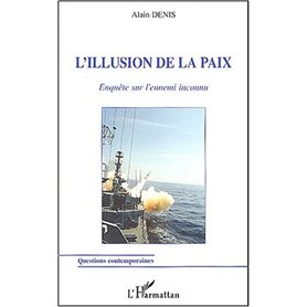 L'illusion de la paix