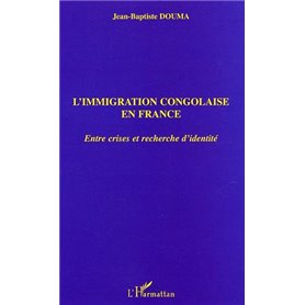 L'immigration congolaise en France