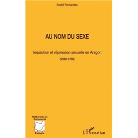 Au nom du sexe