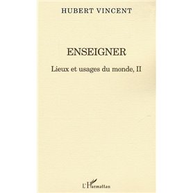 Enseigner