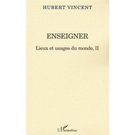 Enseigner