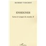 Enseigner