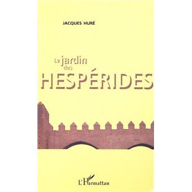 Le jardin des Hespérides