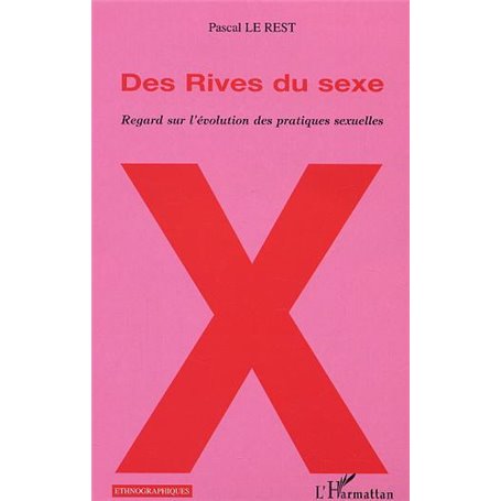 Des Rives du sexe