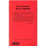 Les conseils de la cigogne