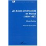 Les bases américaines en France