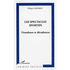 Les spectacles sportifs
