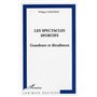 Les spectacles sportifs