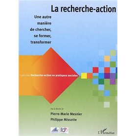 La recherche action