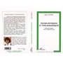 Figures mythiques et types romanesques