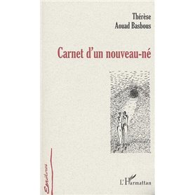Carnet d'un nouveau né