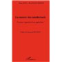 La misère des intellectuels