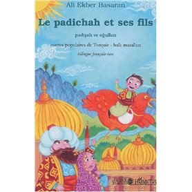 Le padichah et ses fils