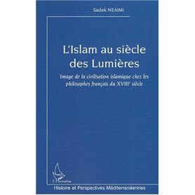 L'Islam au siècle des Lumières