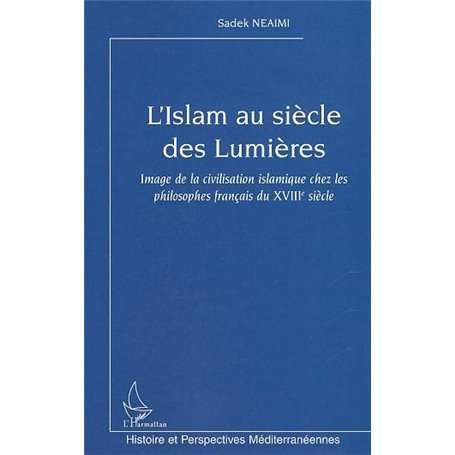 L'Islam au siècle des Lumières