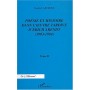 Poésie et histoire dans l'œuvre tardive d'Erich Arendt