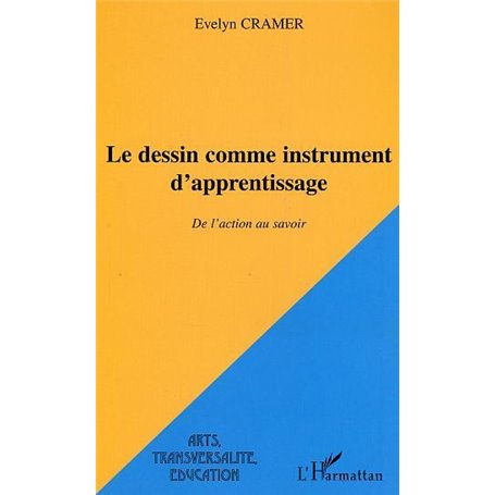 Le dessin comme instrument d'apprentissage