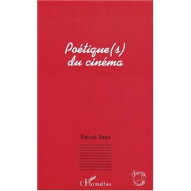 Poétique(s) du cinéma