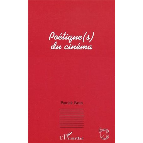 Poétique(s) du cinéma