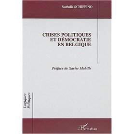 Crises politiques et démocratie en Belgique