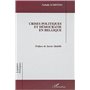 Crises politiques et démocratie en Belgique