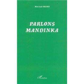 Parlons Mandinka