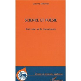 Science et poésie