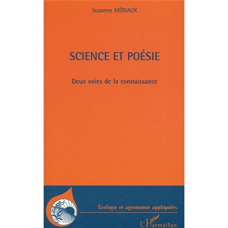 Science et poésie