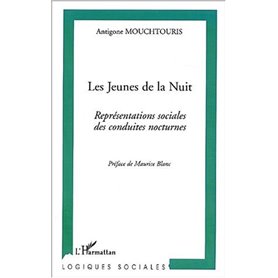 Les jeunes de la nuit