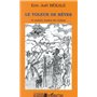 Le voleur de rêves et autres contes du Gabon