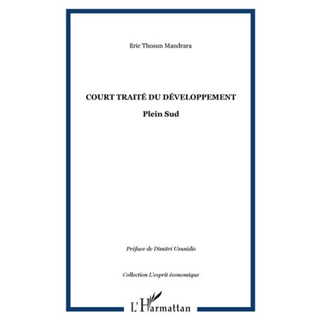 Court traité du développement