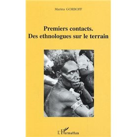 Premiers contacts