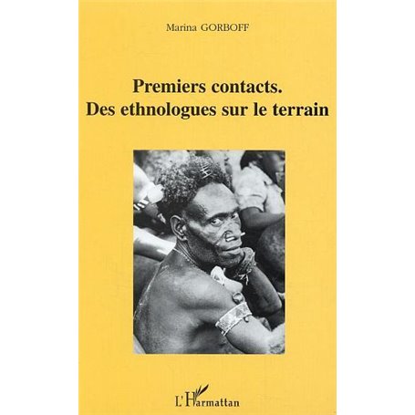 Premiers contacts