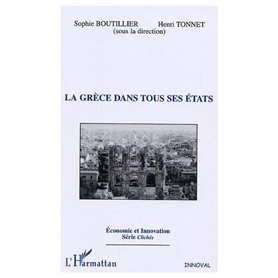 La Grèce dans tous ses états