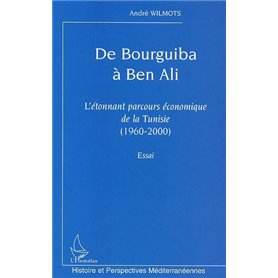 De Bourguiba à Ben Ali