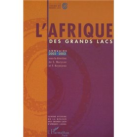 Annuaire 2002-2003