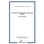 Devenir universitaire, demeurer femme