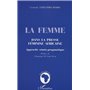 La femme dans la presse féminine africaine