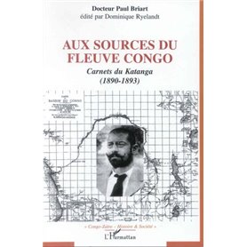 Aux sources du fleuve Congo