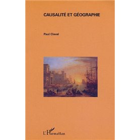 Causalité et géographie