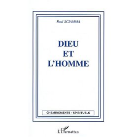 Dieu et l'Homme