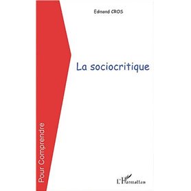 La sociocritique
