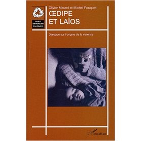 Oedipe et Laïos