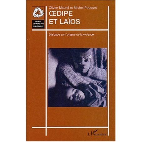 Oedipe et Laïos