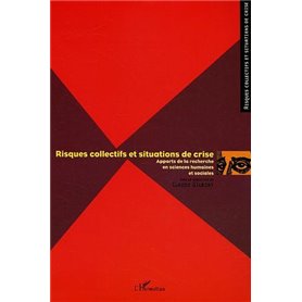 Risques collectifs et situations de crise