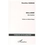 MALLARME