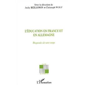 L'éducation en France et en Allemagne