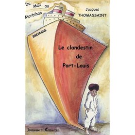 Le clandestin de Port-Louis