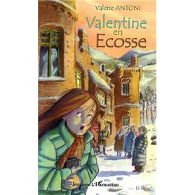 Valentine en Ecosse
