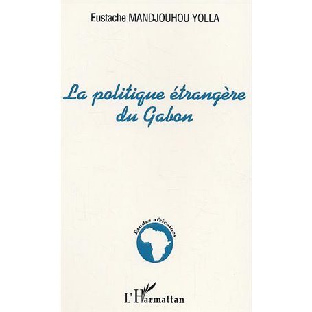 La politique étrangère du Gabon